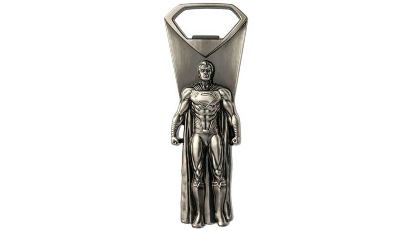 LatestBuy Batman v Superman Dawn of Justice Superman Bottle Opener