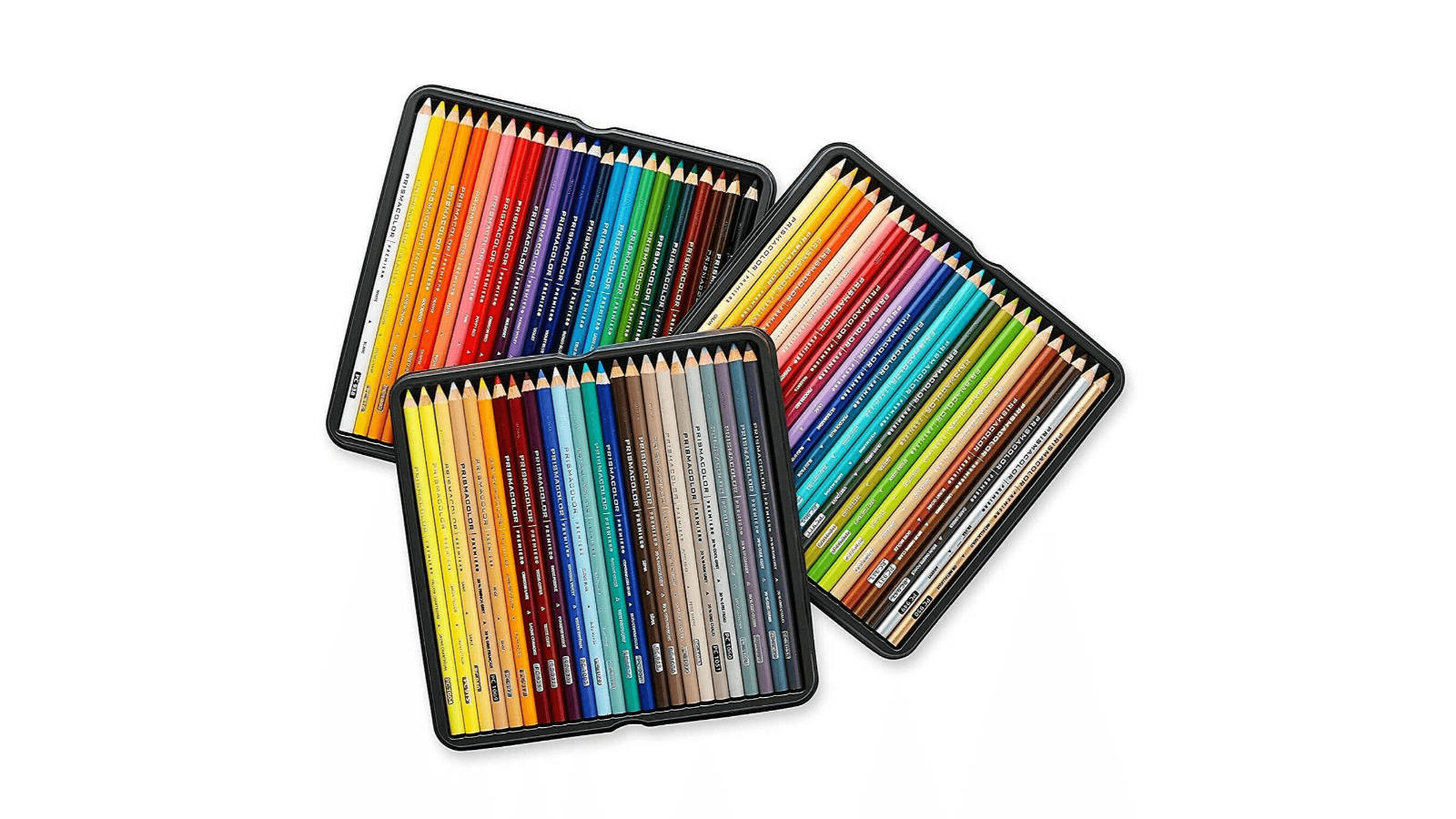 PRISMACOLOR 72色 Amazon | サンフォード プリズマカラー プレミア 色鉛筆 72色