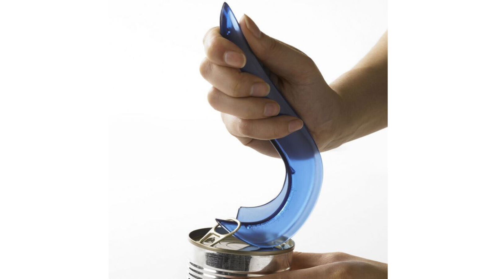 Brix Blue Cankey Can Opener Pack of 2 Harvey Norman