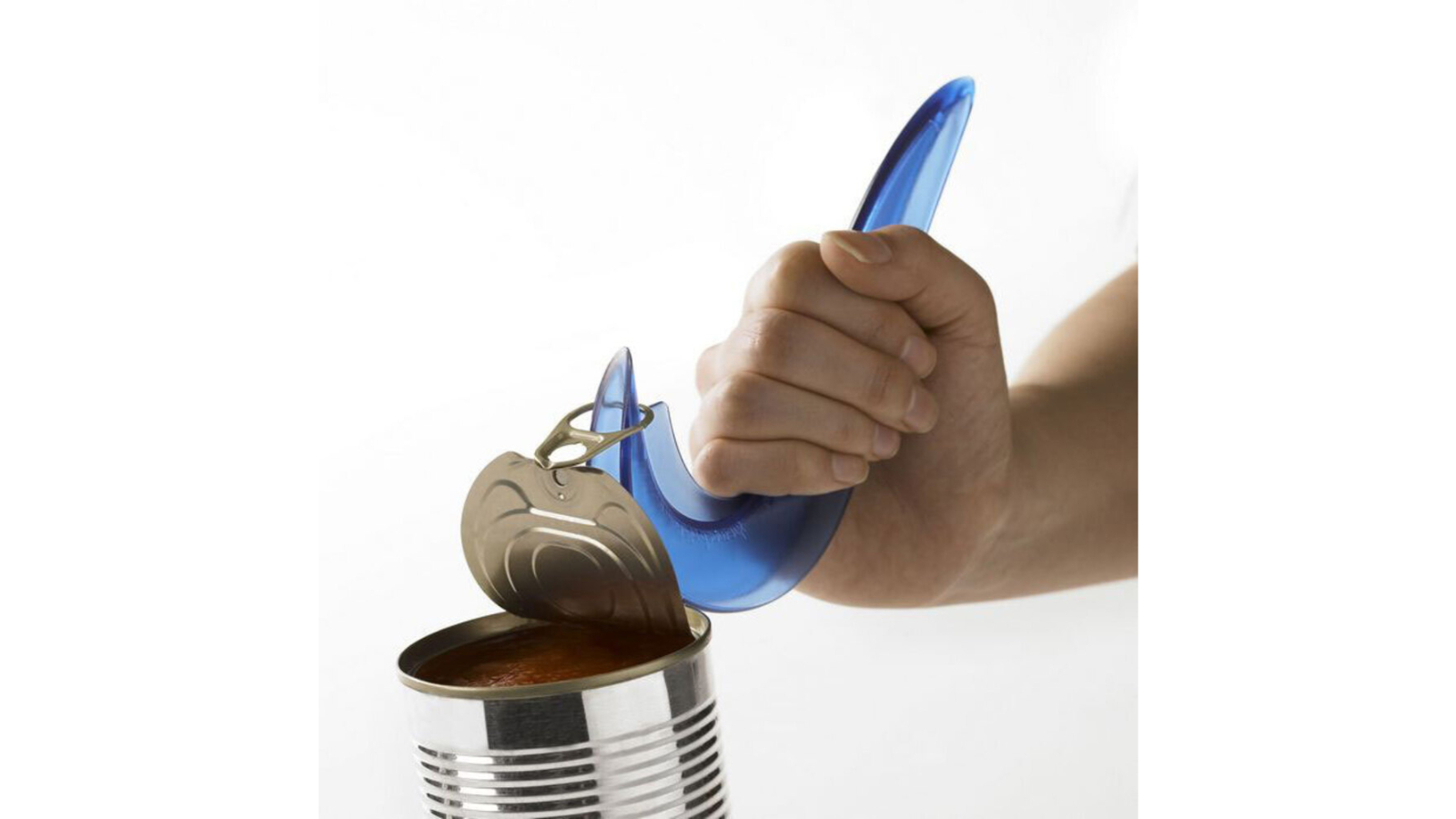 Brix Blue Cankey Can Opener Pack of 2 Harvey Norman