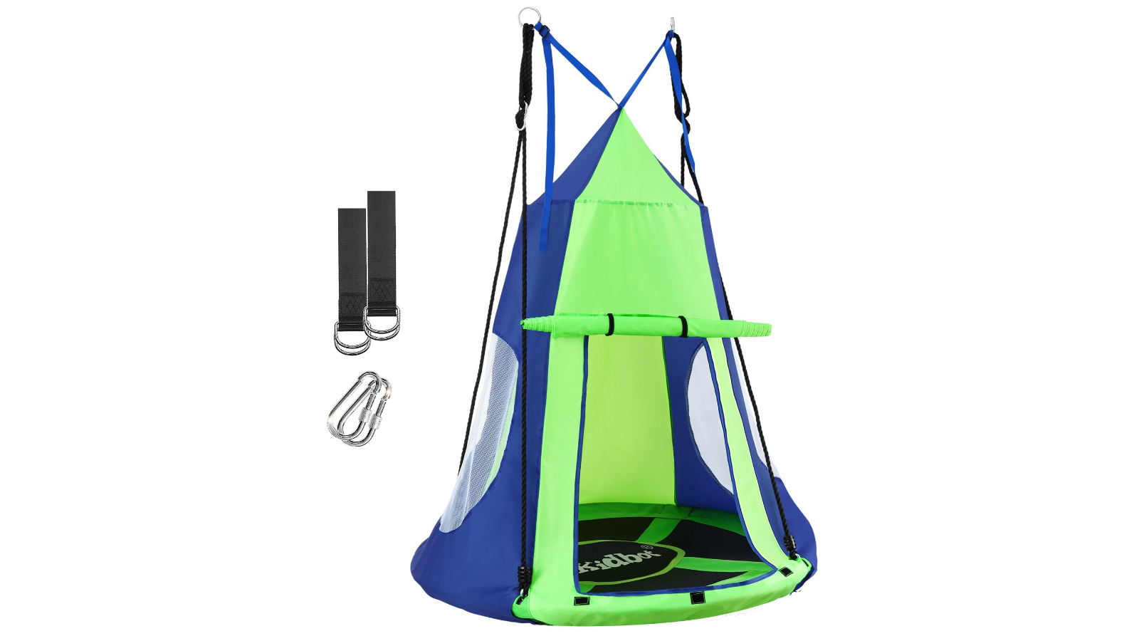 Kidbot Tree Hanging Swing Seat Set