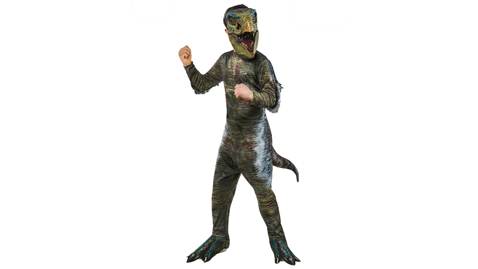 Universal Therizinosaurus Deluxe Kids Costume - Size 9-10