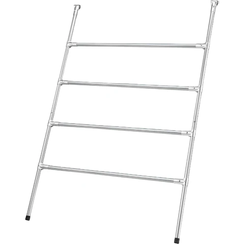 Crazy Sales 4-Tier Chicken Roosting Ladder