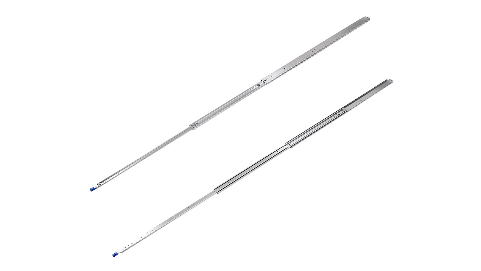 Crazy Sales Heavy Duty Slides Drawer Runner - 294.6cm