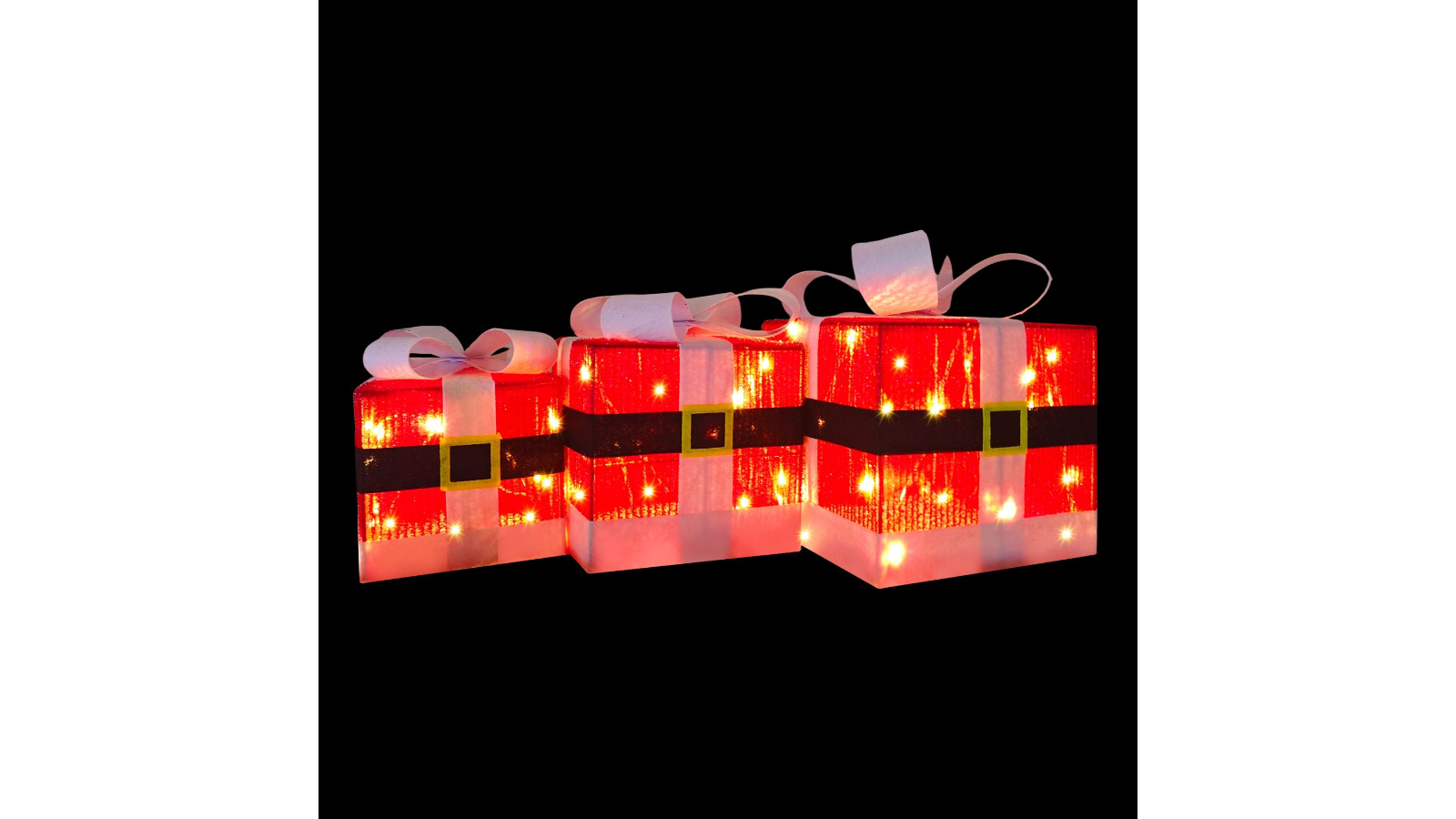 Crazy Sales White Fairy Christmas LED Light 