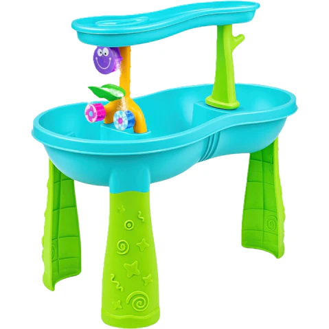 Crazy Sales 2-Tier Sensory Station Water Table