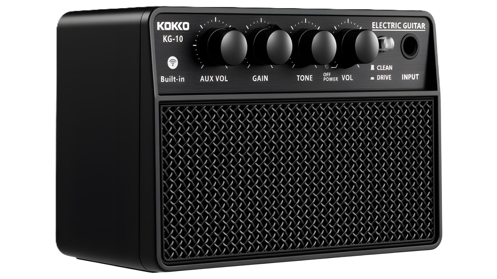 Crazy Sales Mini Electric Guitar Amplifier