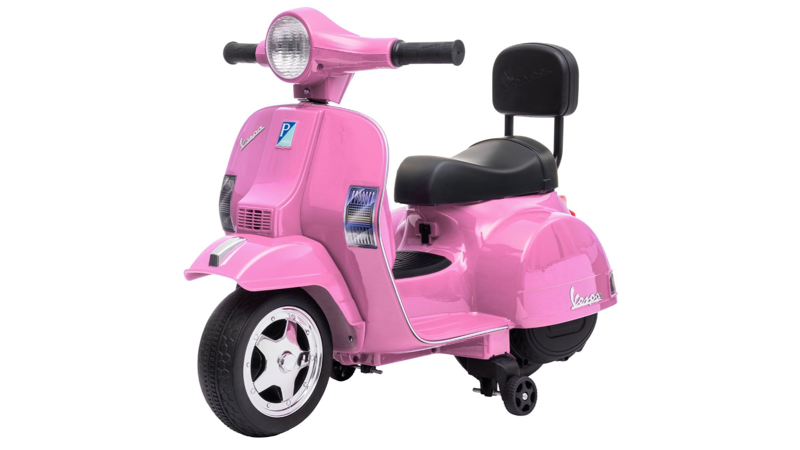 Crazy Sales PX150 Electric Motorbike Ride-On Toy