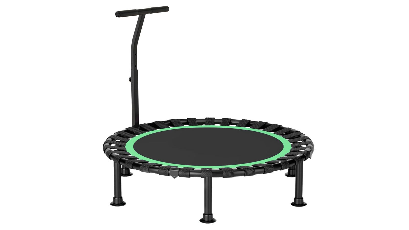 Crazy Sales Kids Mini Trampoline - 40inch