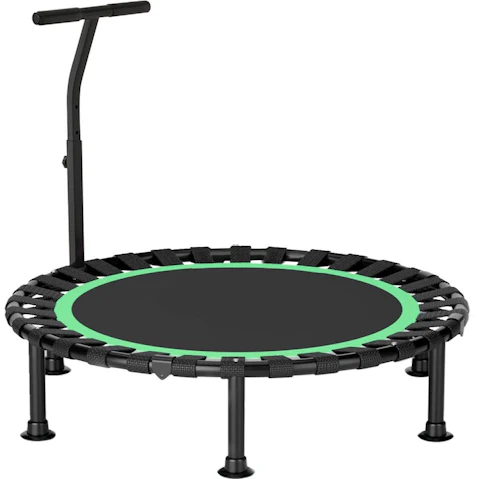 Crazy Sales Kids Mini Trampoline - 40inch