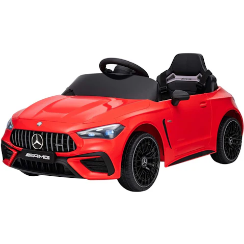 Crazy Sales Kids 12V Electric Licensed AMG Mercedes Benz Ride-On Car Toy