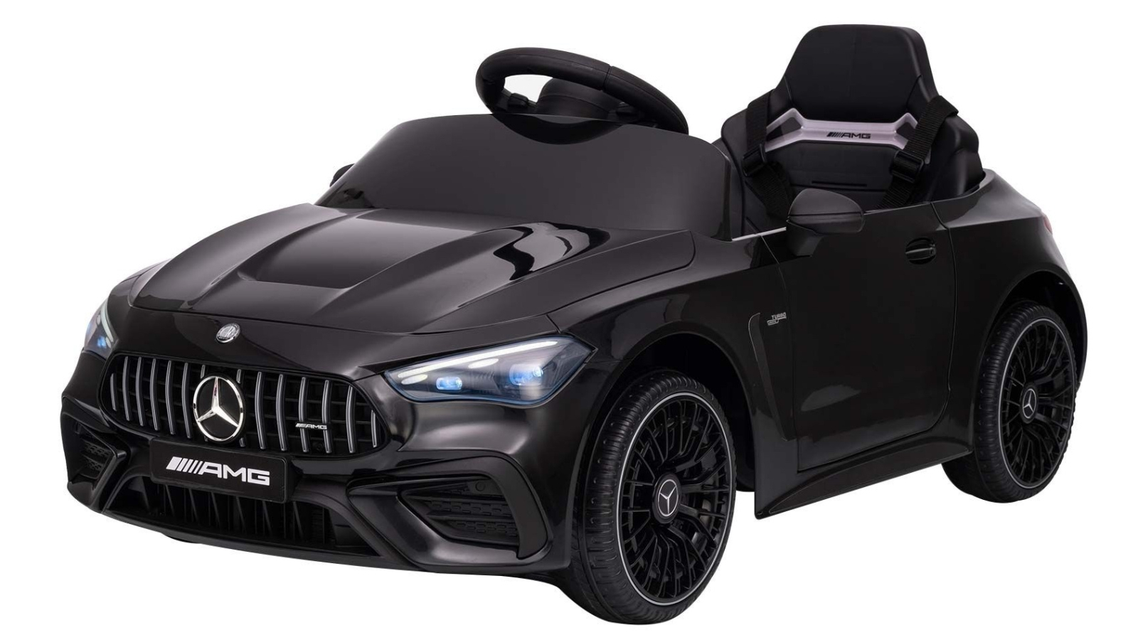 Crazy Sales Kids 12V Electric Off-Road Mercedes Benz Ride-On Car Toy
