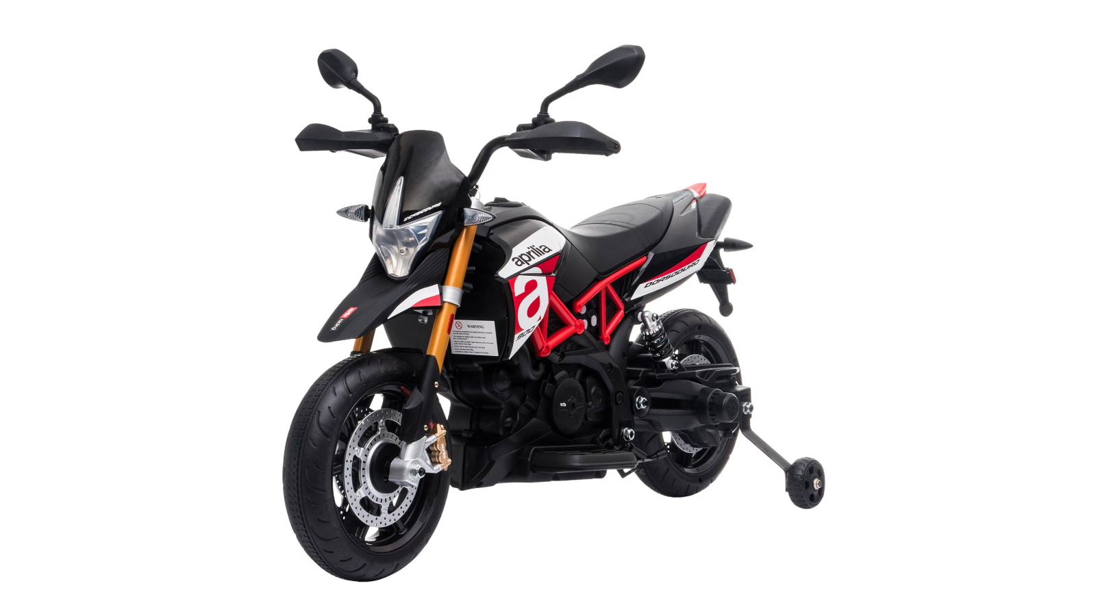 Crazy Sales 12V Electric Off-Road Dirt Bike Ride-On Toy