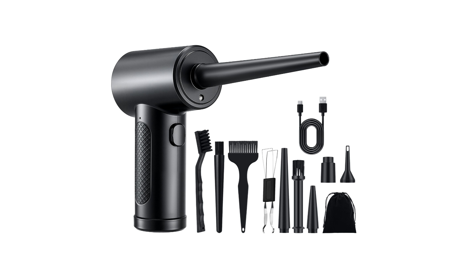 Crazy Sales Electric Cordless Air Duster