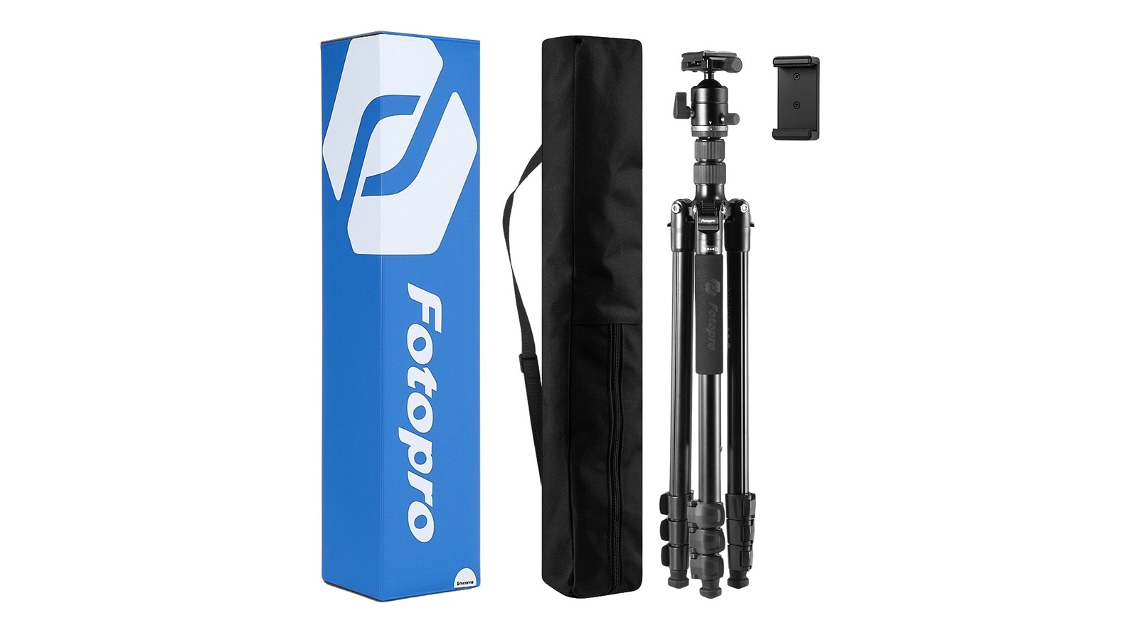 Portable Camera Mount Tripod Stand