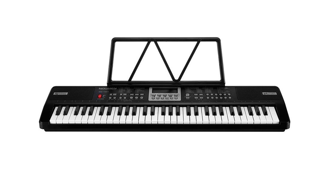 Standard Electronic 61 Key Digital Piano Keyboard