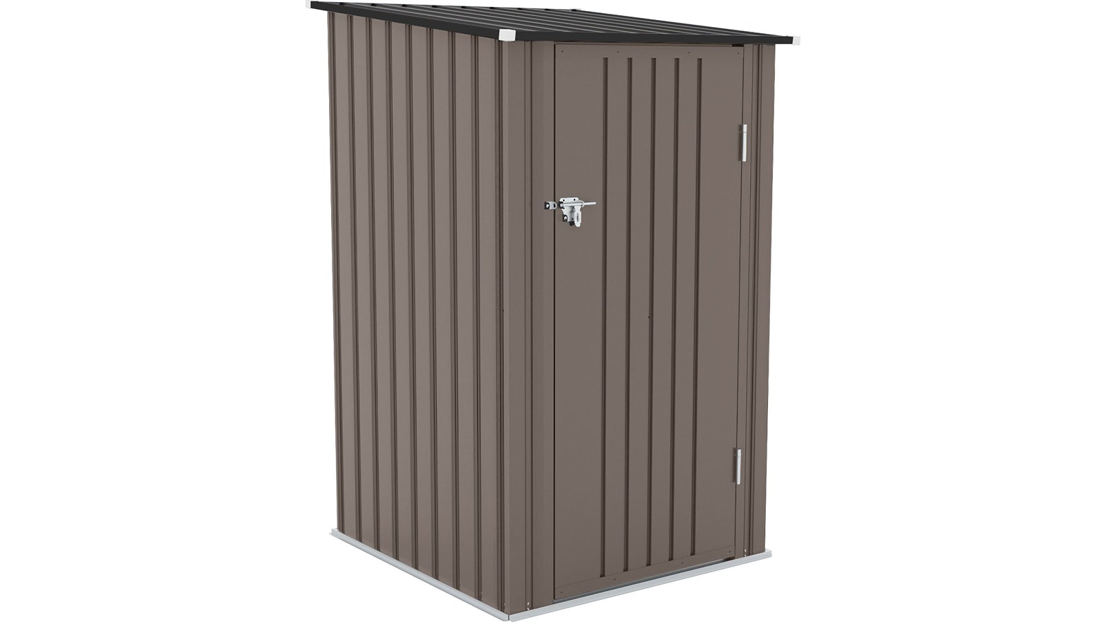 Garden Storage Shed Tool - 93 x 98 x 159cm