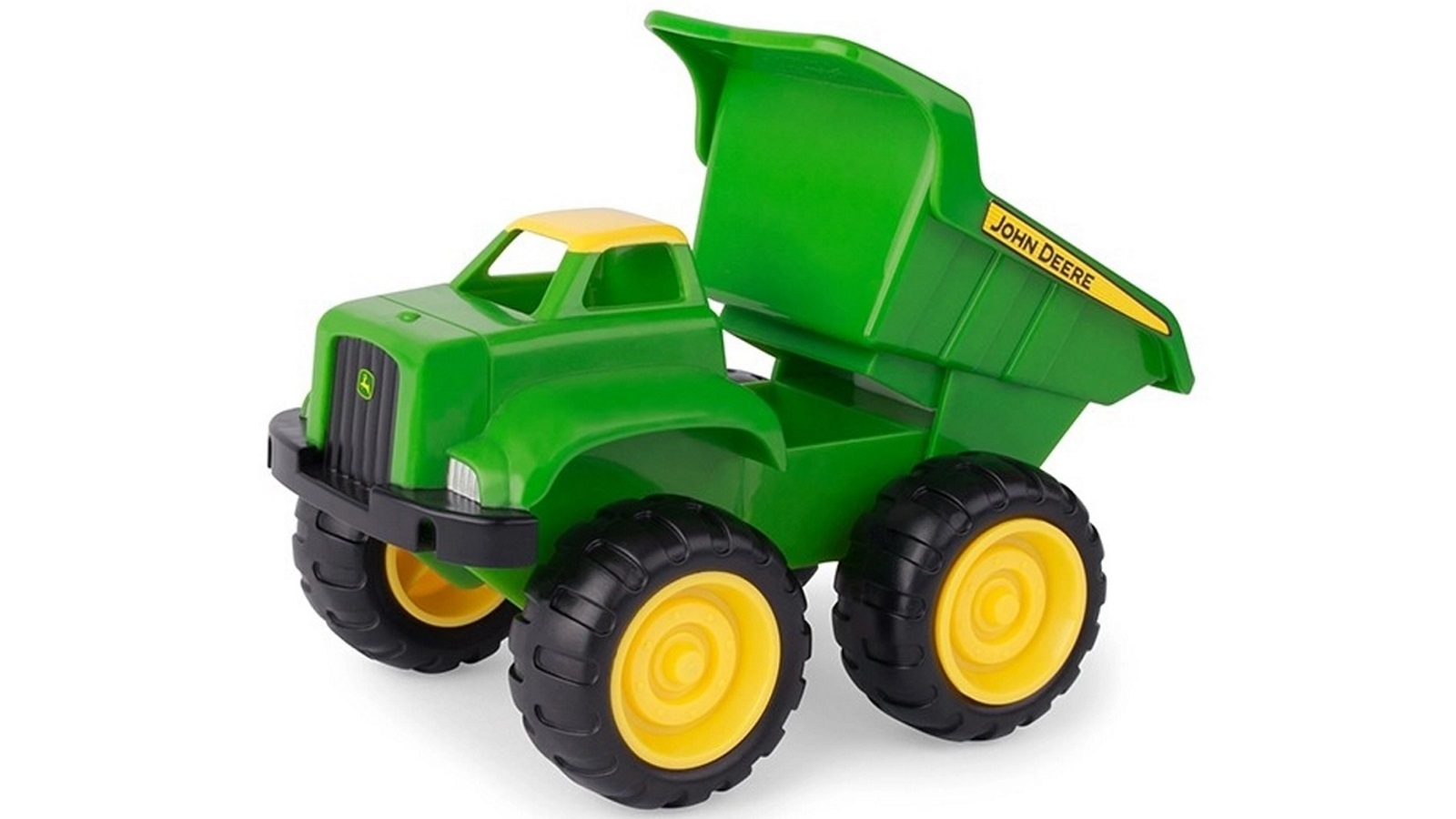 John Deere 15cm Sand Pit Vehicles