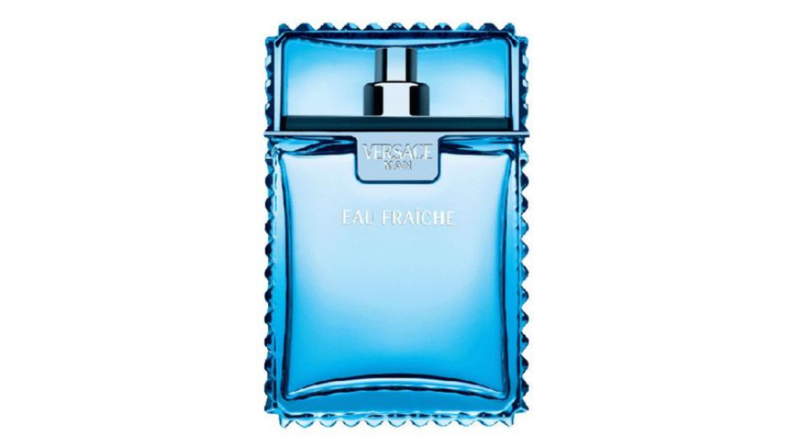 Versace man eau fraiche 3.4 oz hotsell