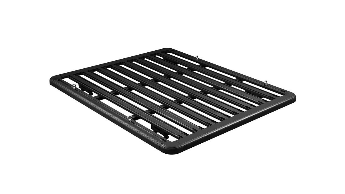 Alloy Car Roof Rack Vehicle Storage - 300kg Capacity
