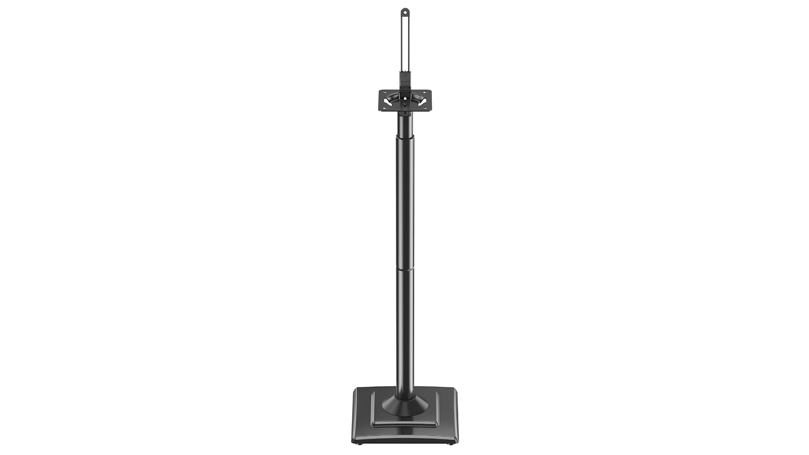 Floor Rear Speaker Stands Surround Sound - 106cm 
