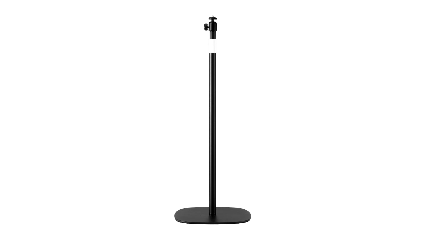 Adjustable Mini Projector Floor Stand and Camera Mount - 64-120cm