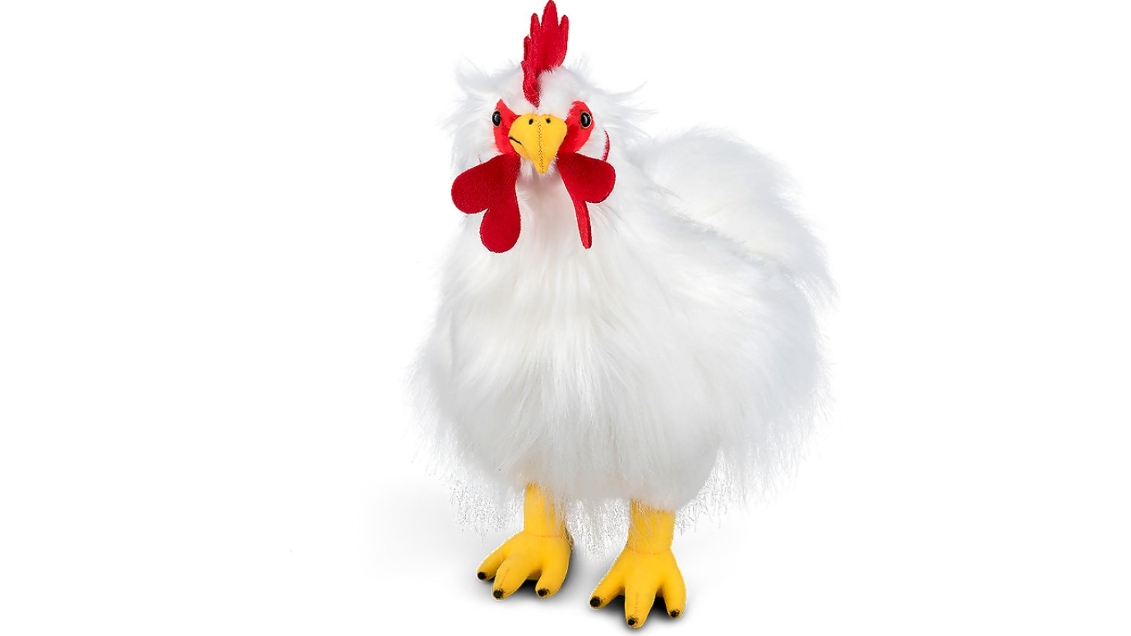 Living Nature Cockerel Large Plush - 35cm