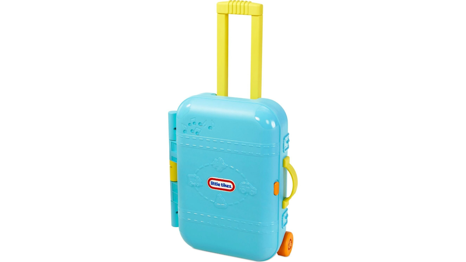 Little Tikes Learning Activity Suitcase