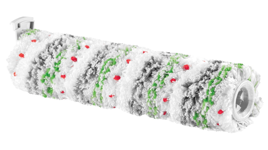 Bissell CrossWave FreshStart Multi-Surface Pet Brush Roll