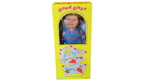 Buy Doll Good Guys Officially Licensed Childs Play Good Guys