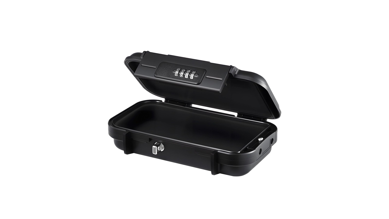 4-Digit Code Security Case Safe Lock Box