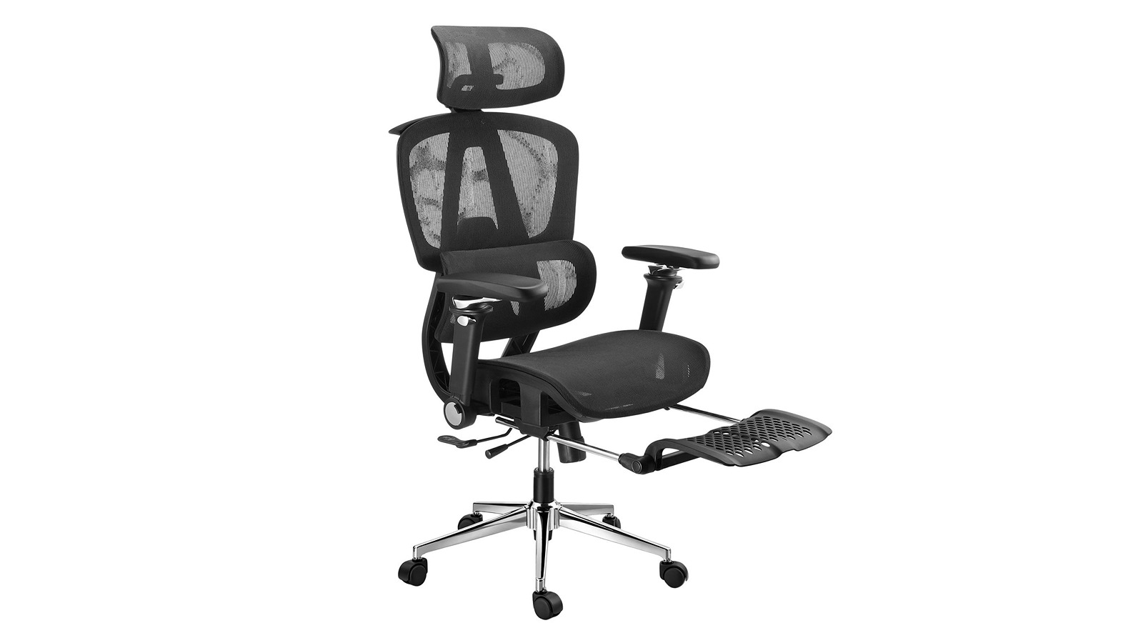 Mesh High Back Ergonomic Office Chair