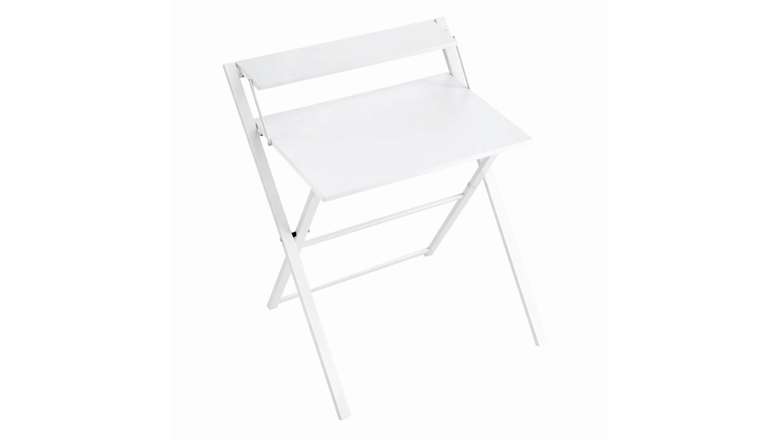 Home Office Computer Workstation Portable Folding Table Desk