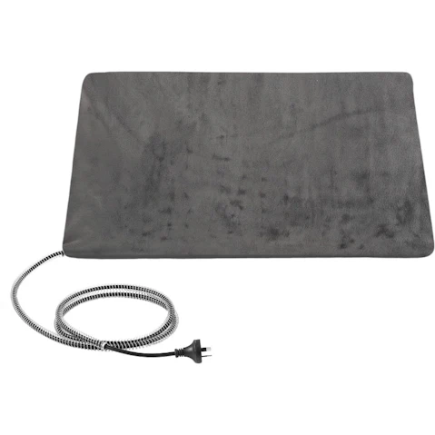 PetScene Cat and Dog Inflatable Electric Heating Pad - 50 x 40cm