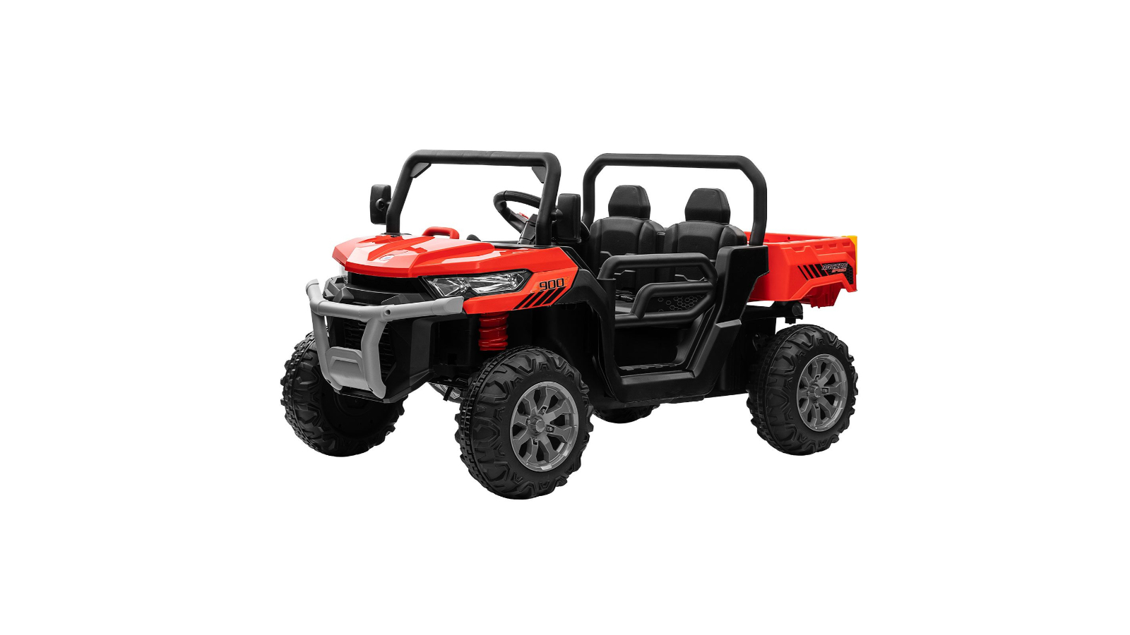 Fellow RC Electric Vehicle Kids Ride-On Car Toy Remote Control 