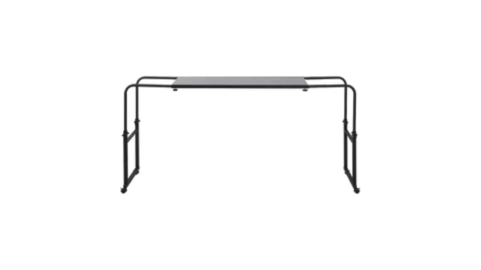 Serrano Overbed Table Work Laptop Desk