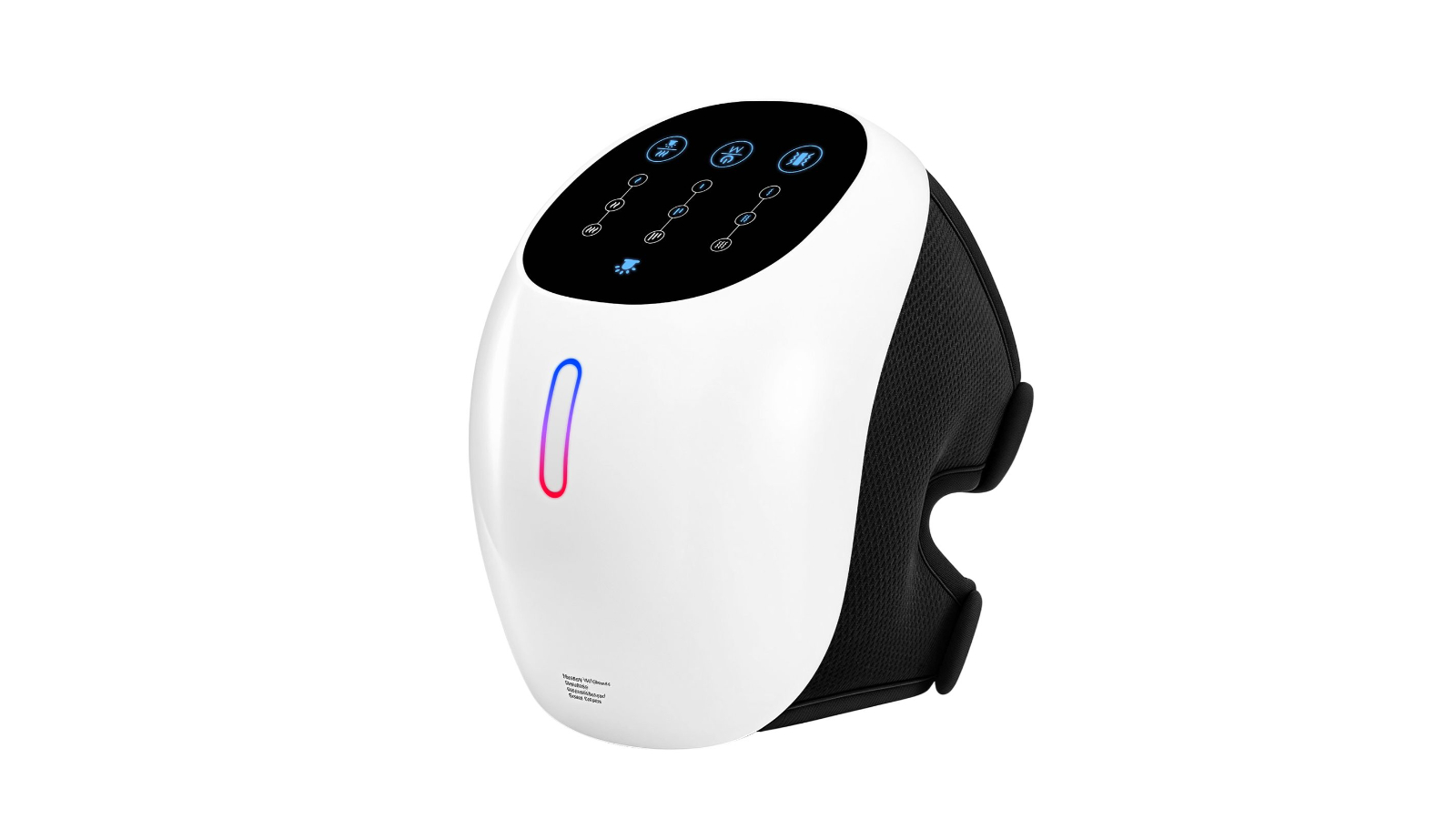 Cordless Heated Knee Massager