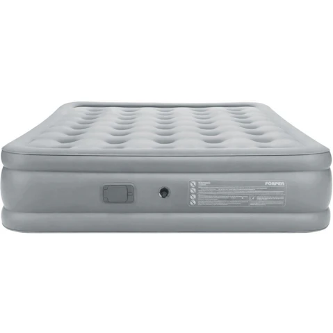 Inflatable Queen Air Mattress - 40cm