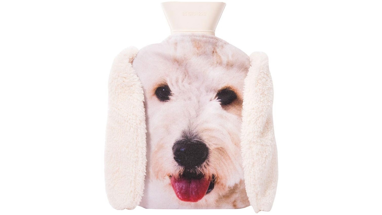 Is Gift Pet Hotty Water Bottle - Assorted Cats & Dogs