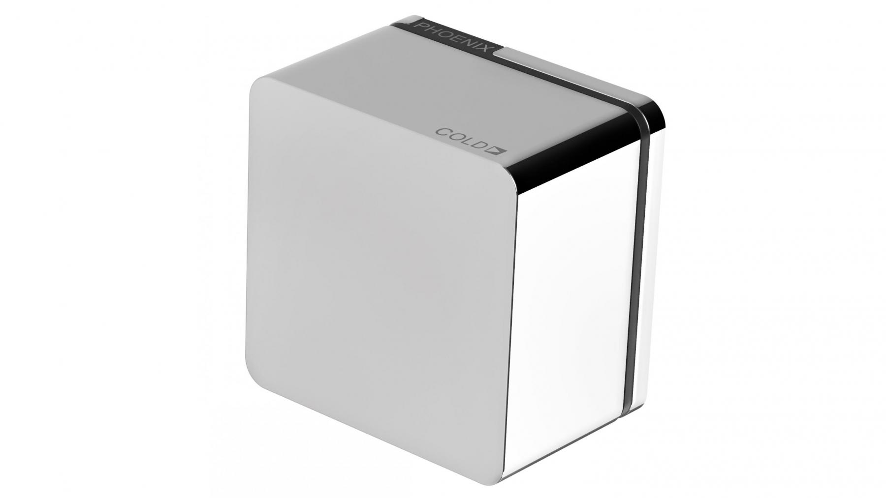 Phoenix Alia Shower or Bath Mixer - Chrome