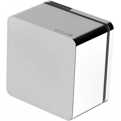 Phoenix Alia Shower or Bath Mixer - Chrome