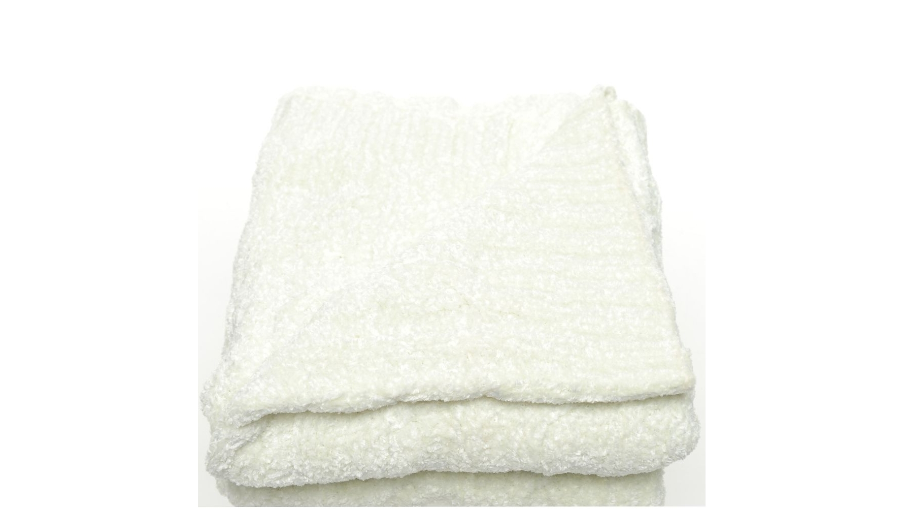 Babyhood Vanilla Ice Baby Blanket with Gift Box - Bassinette Size