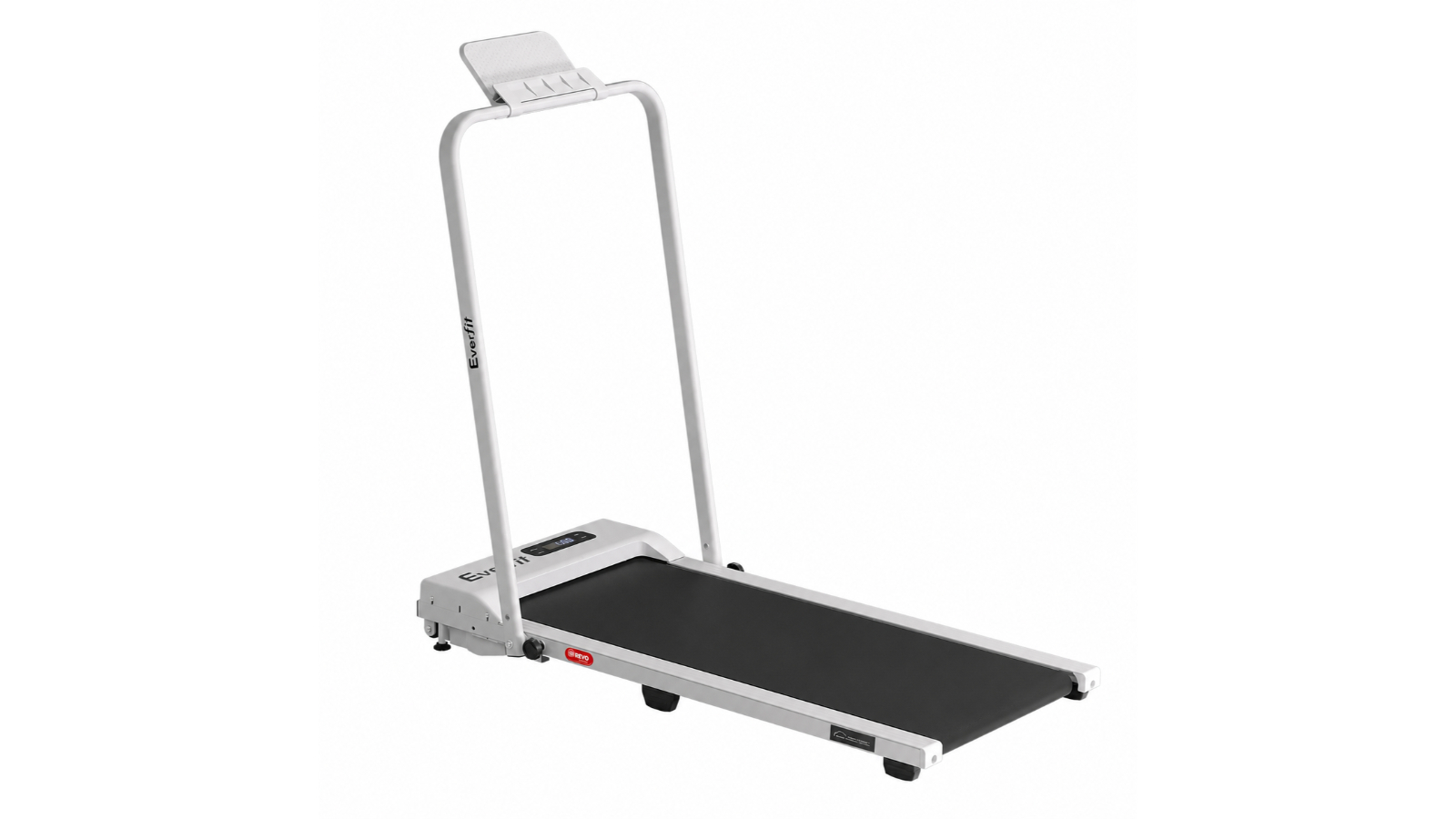 Everfit 3-in-1 Foldable Under Desk Walking Pad - White