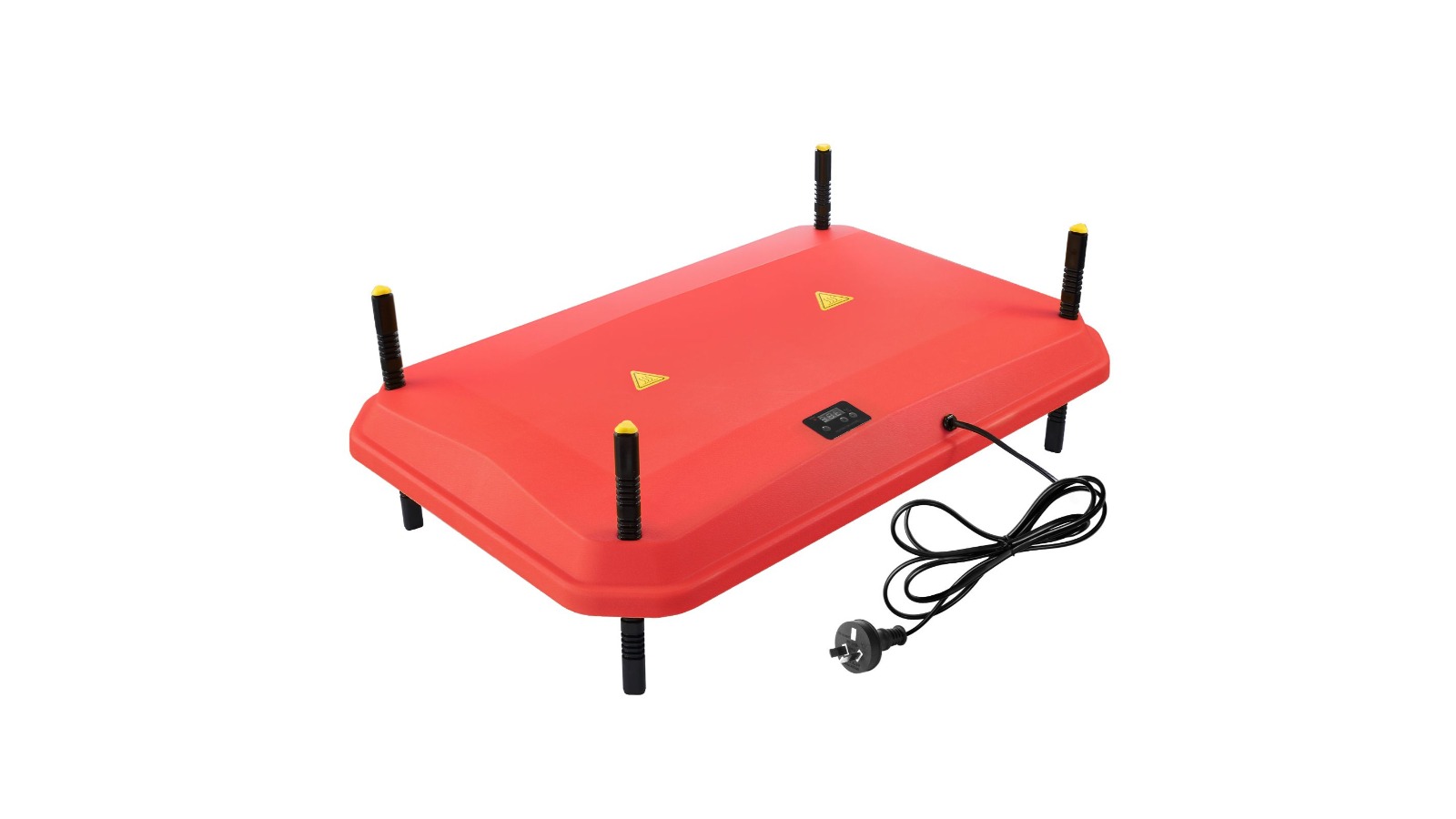 40 x 60cm Adjustable Chick Brooder Heating Plate