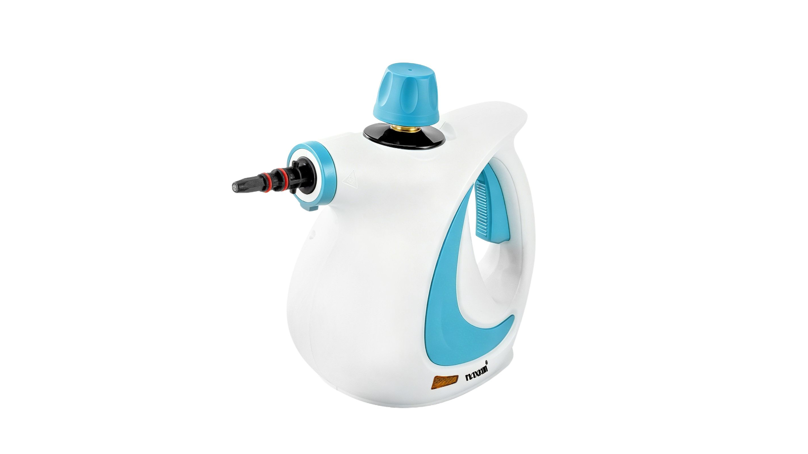 Maxkon 10-in-1 Portable Handheld Steam Cleaner