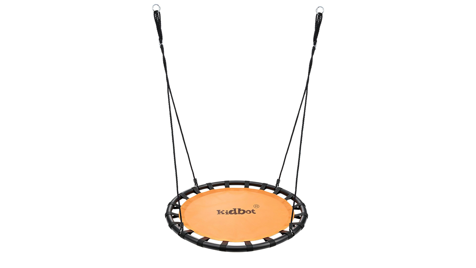 Kidbot Hanging Tree Seat Swing Set
