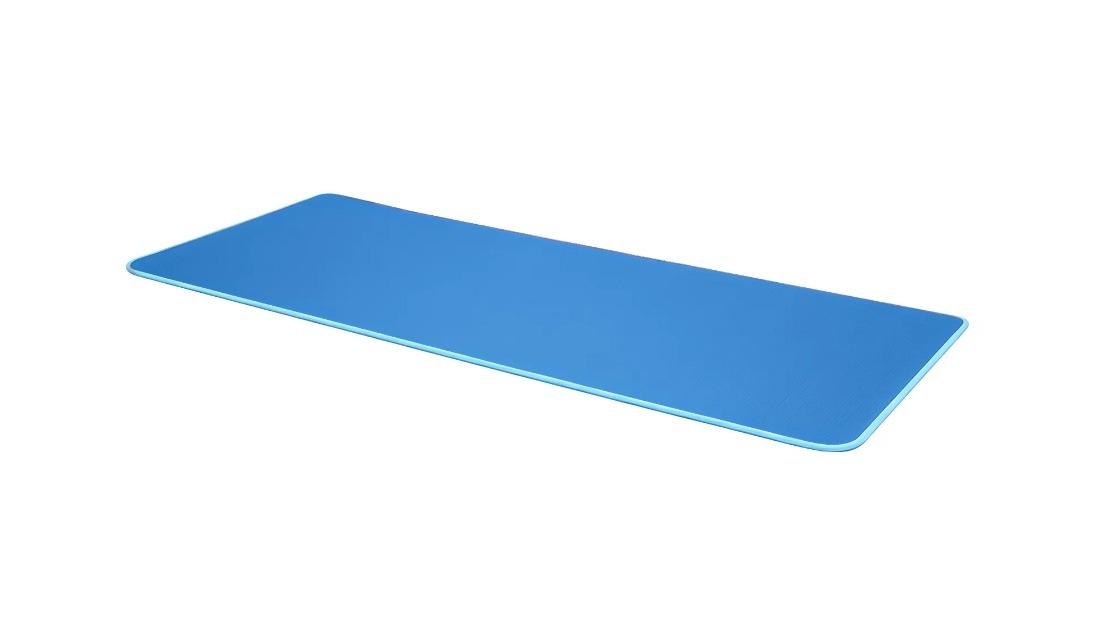 1cm Thick Non-Slip Large Yoga Mat
