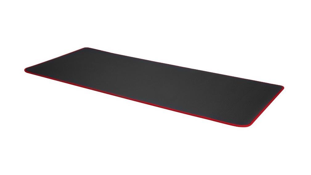 1cm Thick Non-Slip Yoga Mat for Pilates, Stretching, Gym and Floor Workout