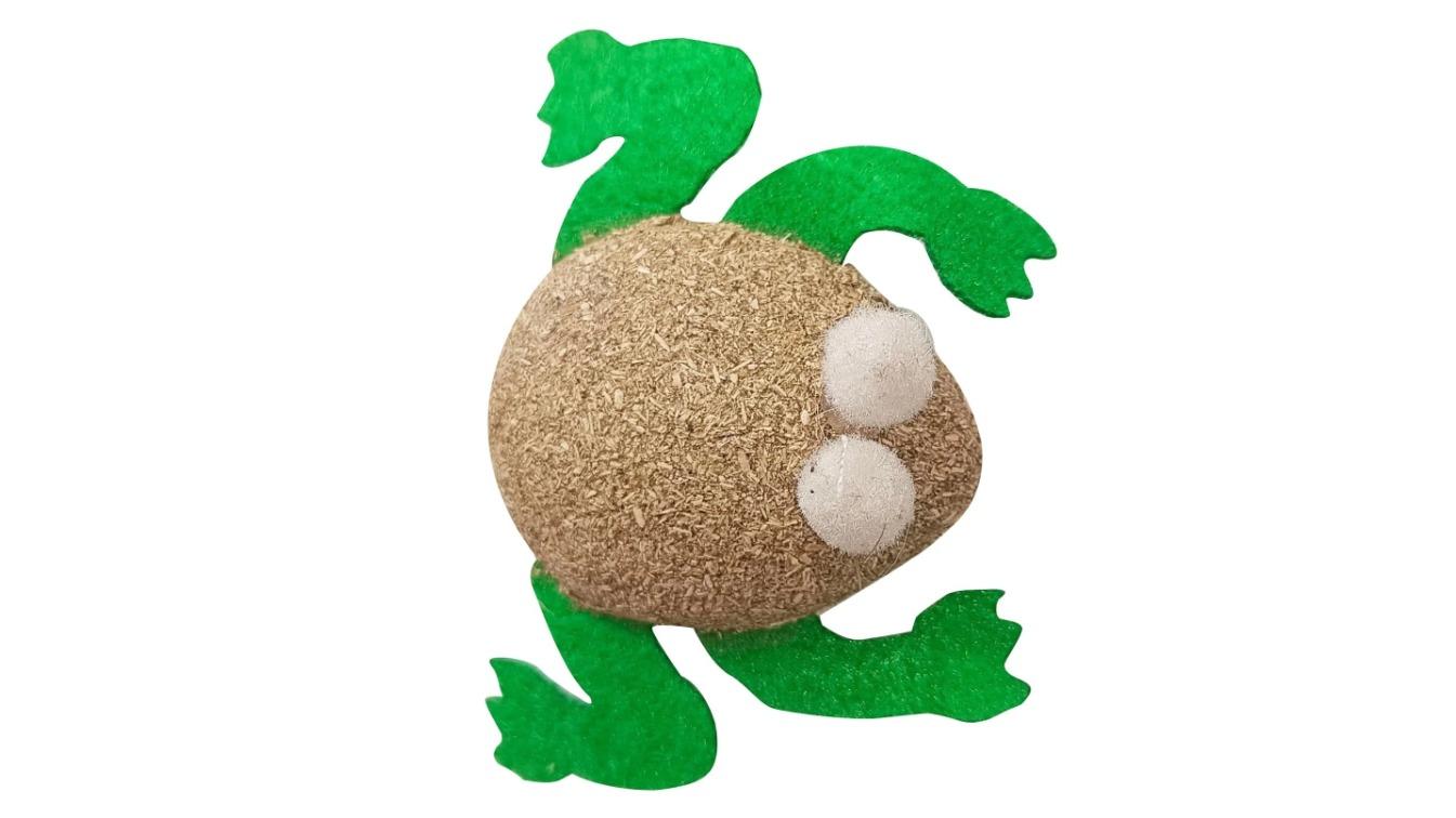 NNEOBA Pet Catnip Toy