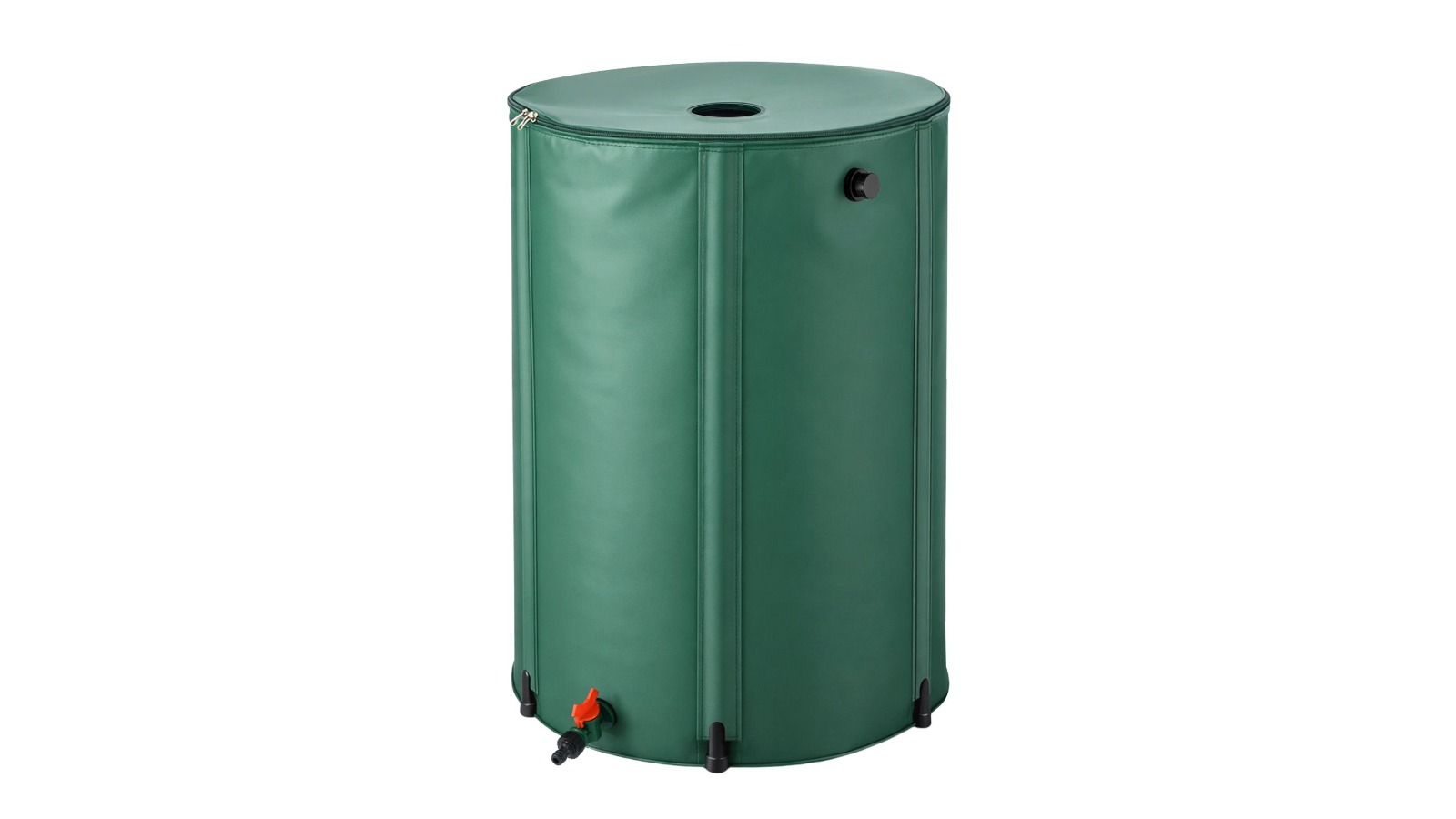 200L Foldable Rainwater Barrell Tank
